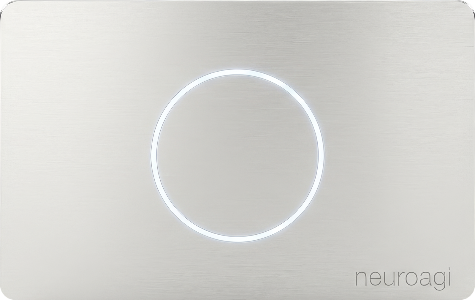 The NeuroAGI card